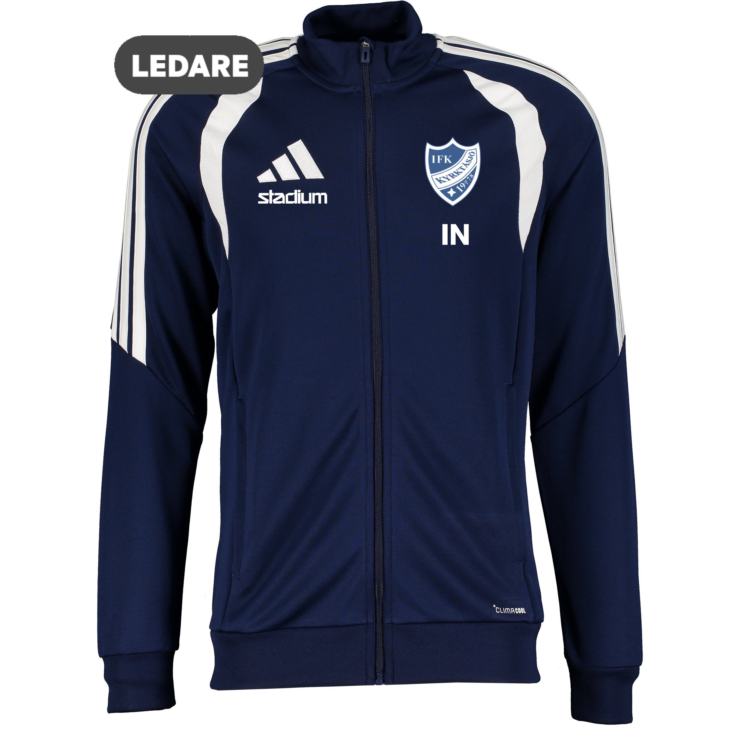 
ADIDAS, 
TIRO26 L TR JKT, 
Detail 1
