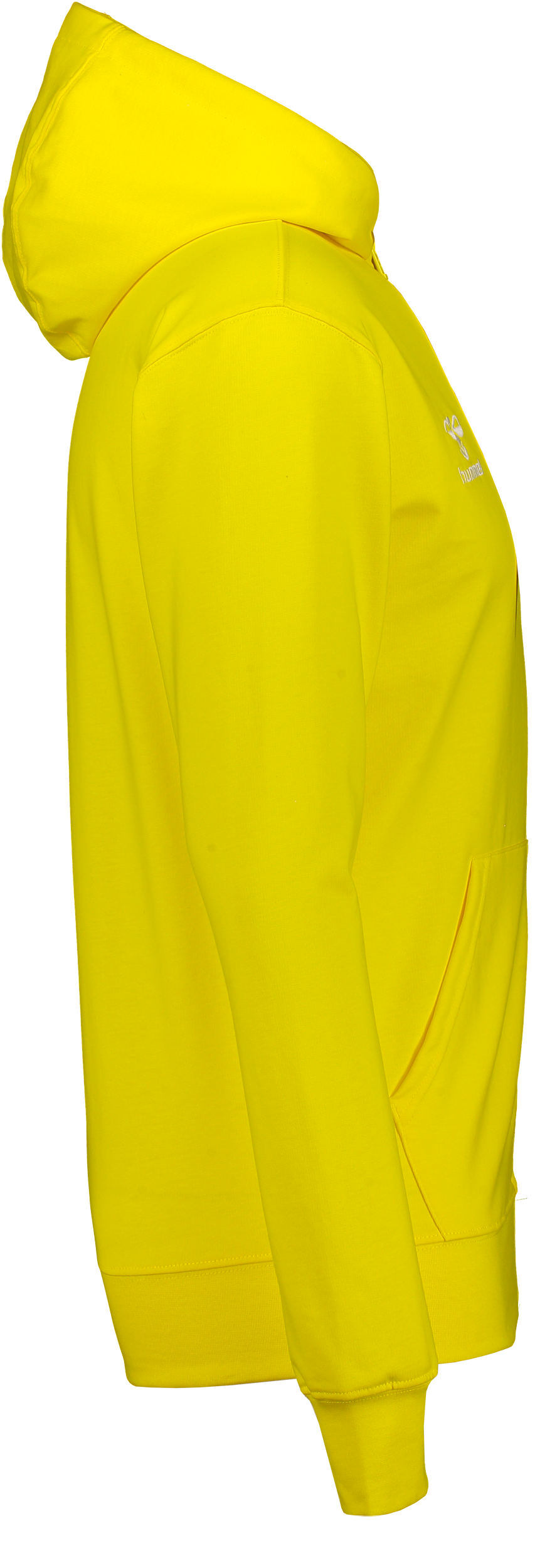 HUMMEL, Go 2.0 Zip Hood Jr