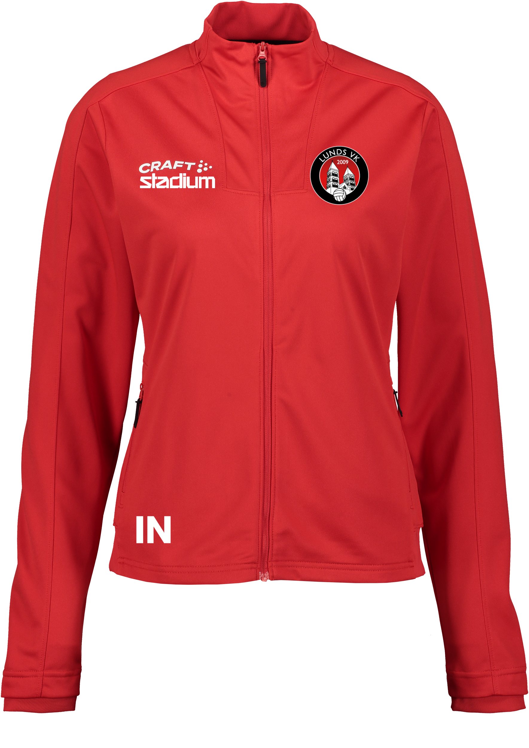 
CRAFT, 
Evolve 2.0 Full Zip Jacket W, 
Detail 1
