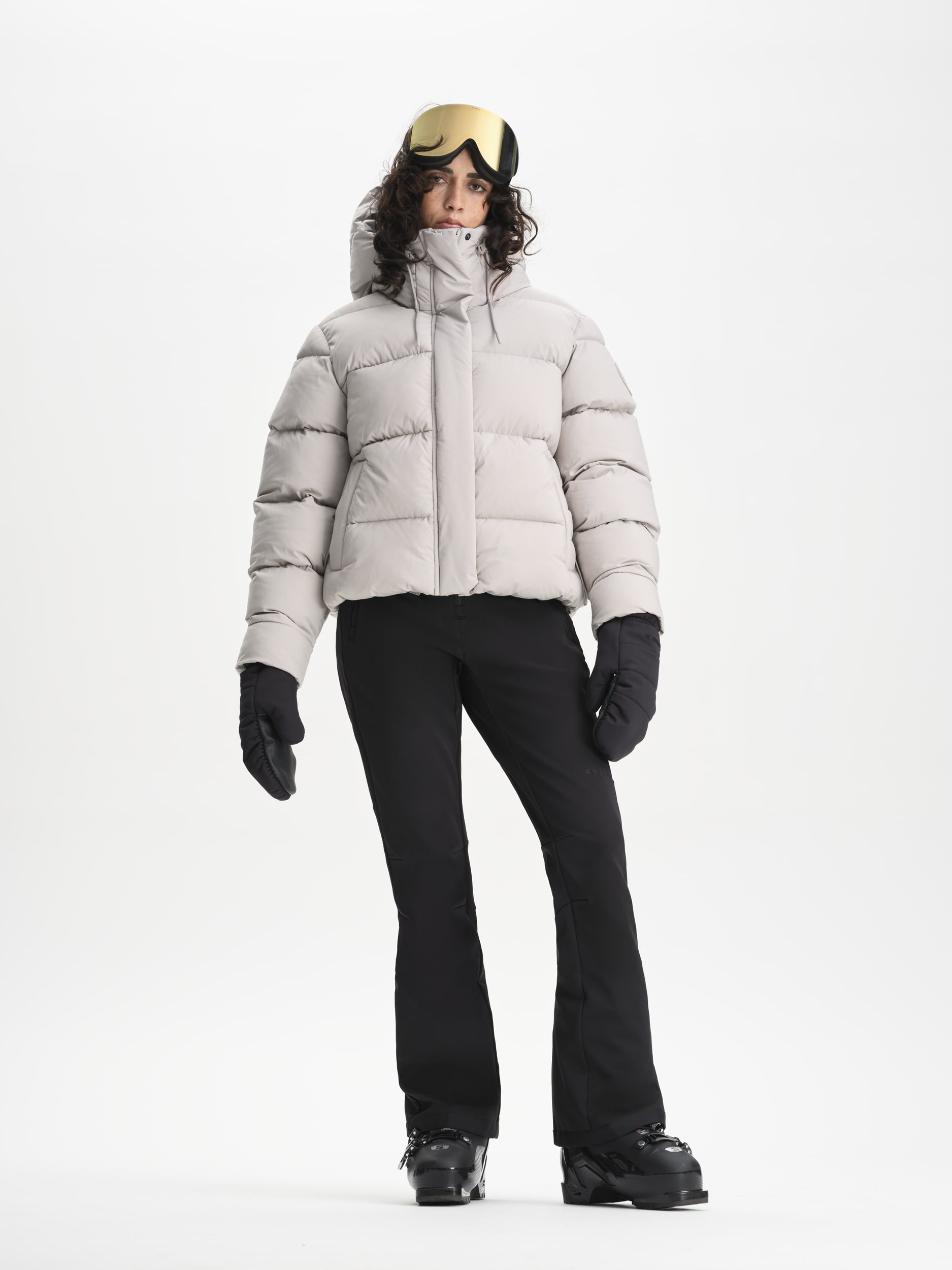 EVEREST, W Tight Femme Pant