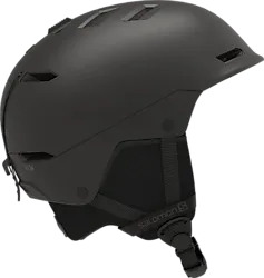 Husk - Black Standard Small1x1