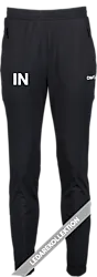 394173102101 CRAFT Evolve 2.0 Pants M 394173102101 CRAFT Evolve 2.0 Pants M Standard Small1x1