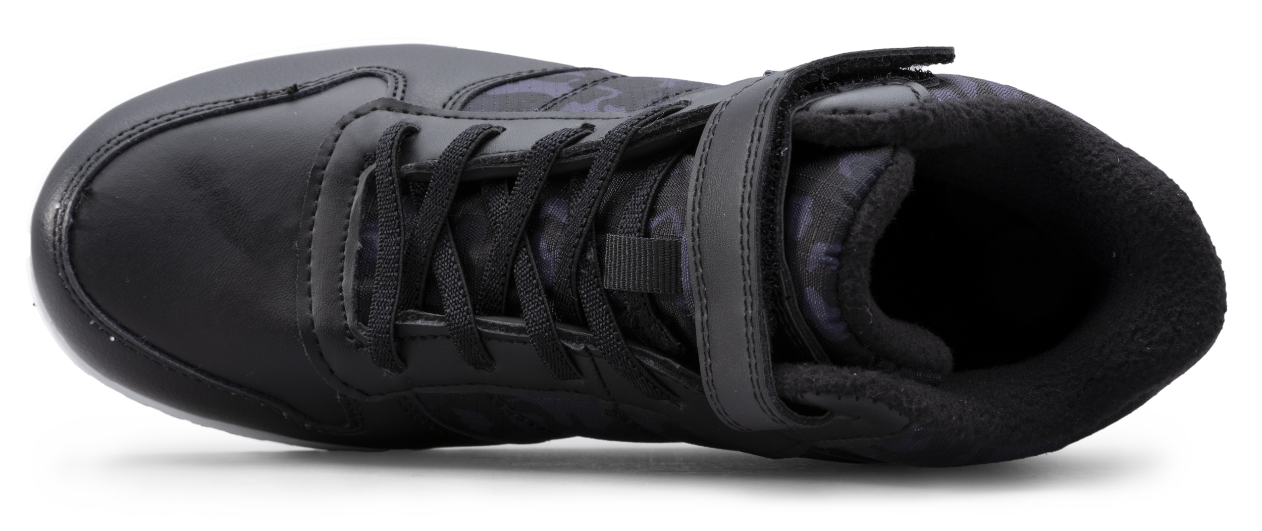 WARP, J Mid Winter Sneaker