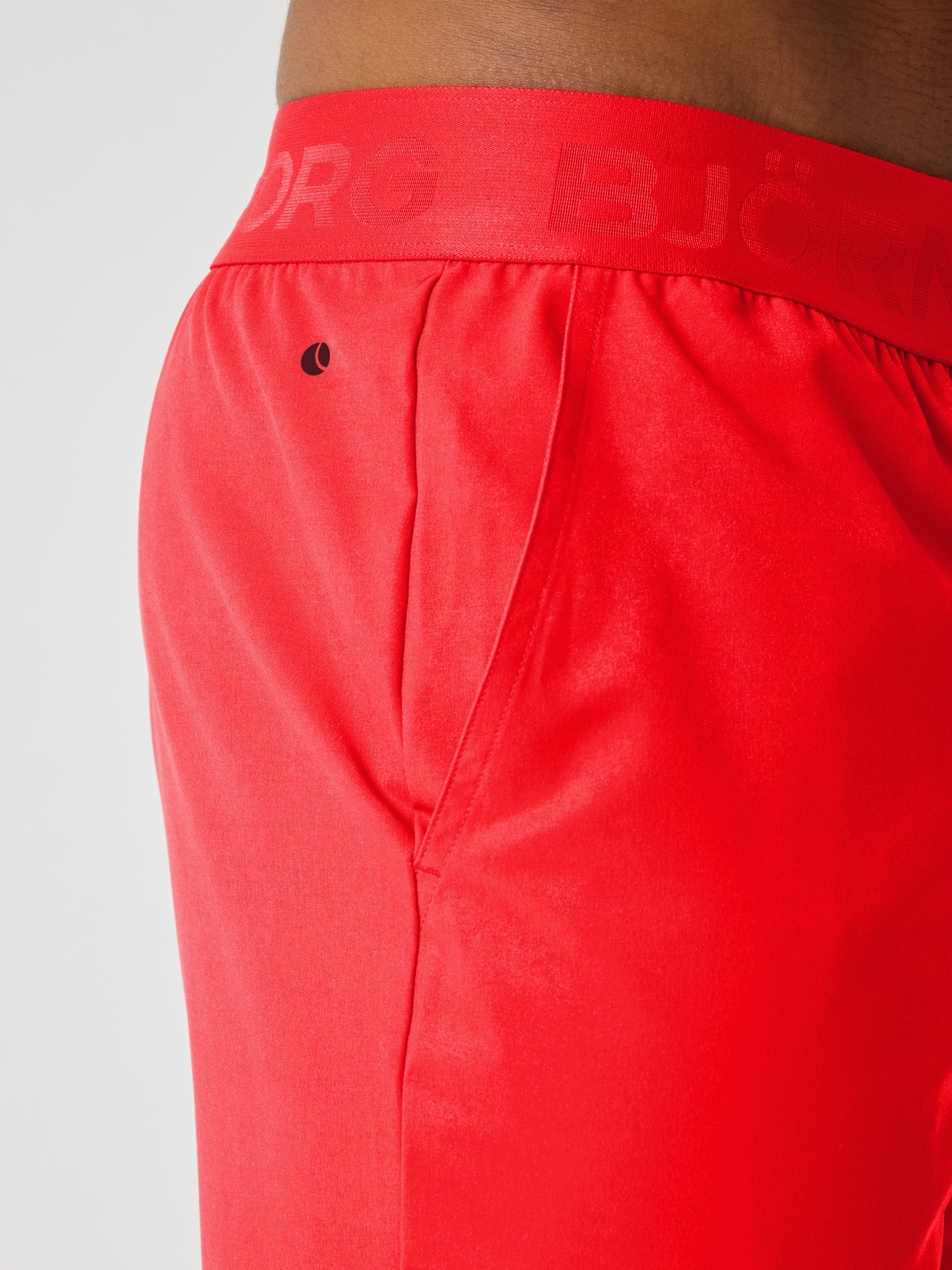 BJ&Ouml;RN BORG, Borg Shorts