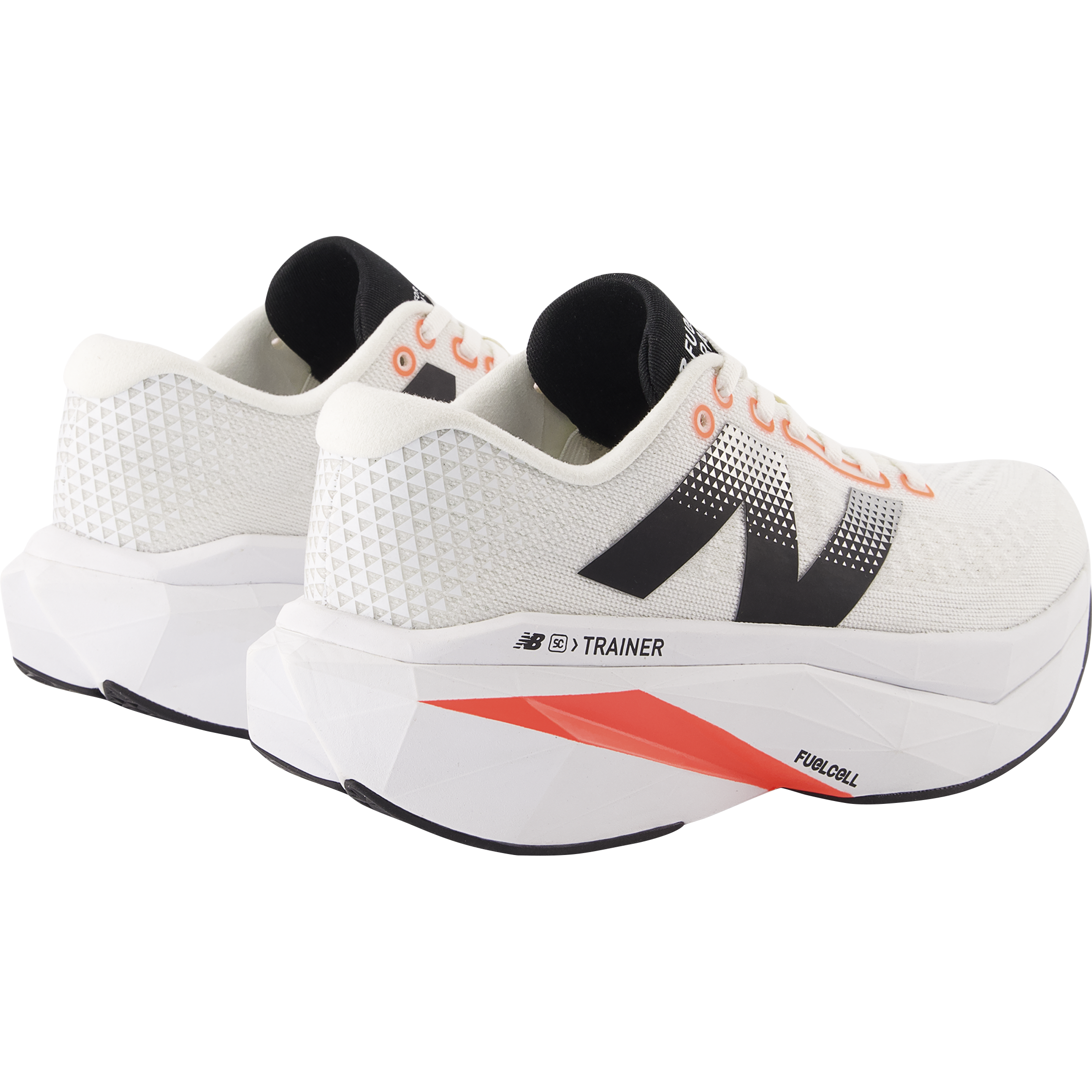 NEW BALANCE, W Fuelcell Sc Trainer V4