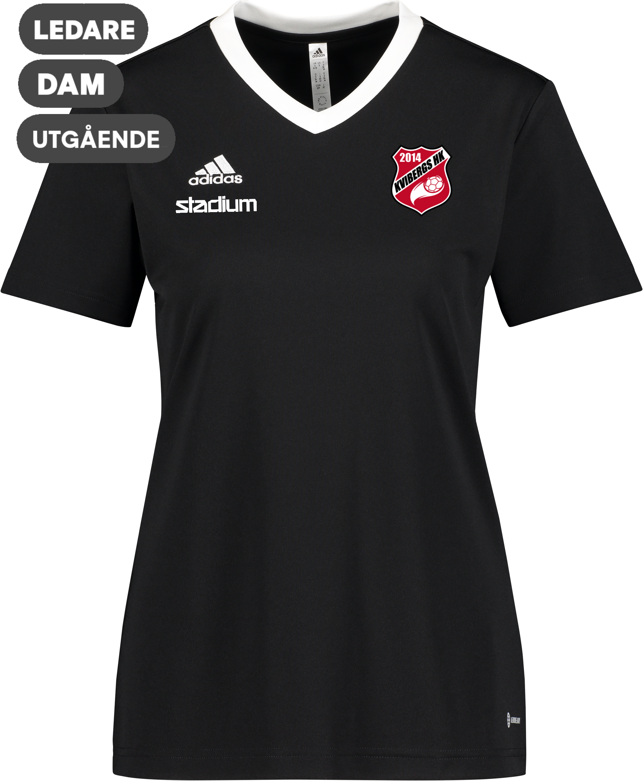 
ADIDAS, 
Ent22 Jsy Tee W, 
Detail 1
