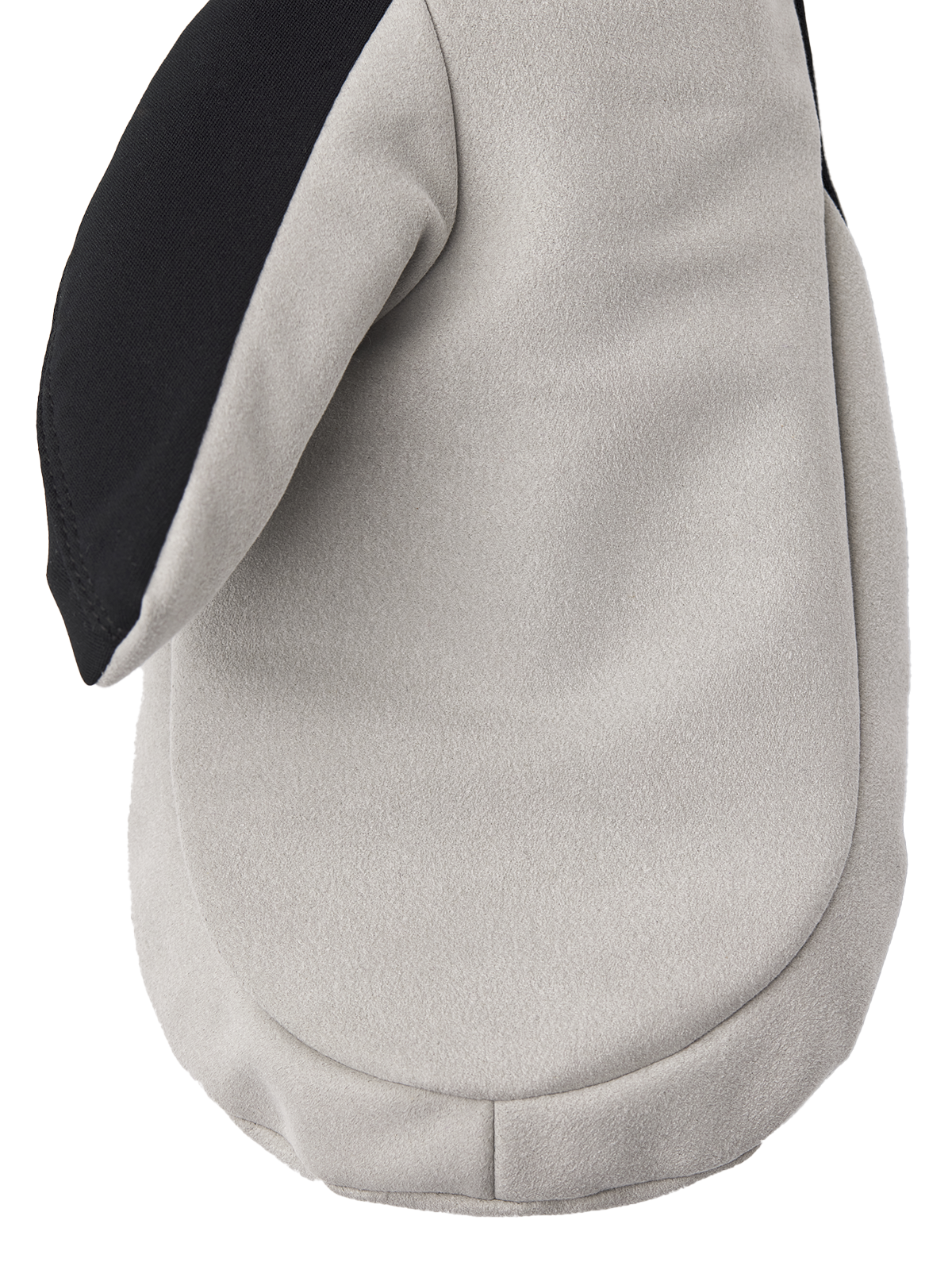 HESTRA, W.S. Wool Terry Mitt