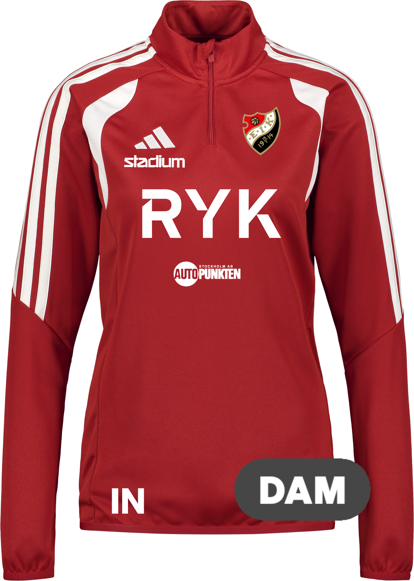 
ADIDAS, 
TIRO26 L TR TOP W, 
Detail 1
