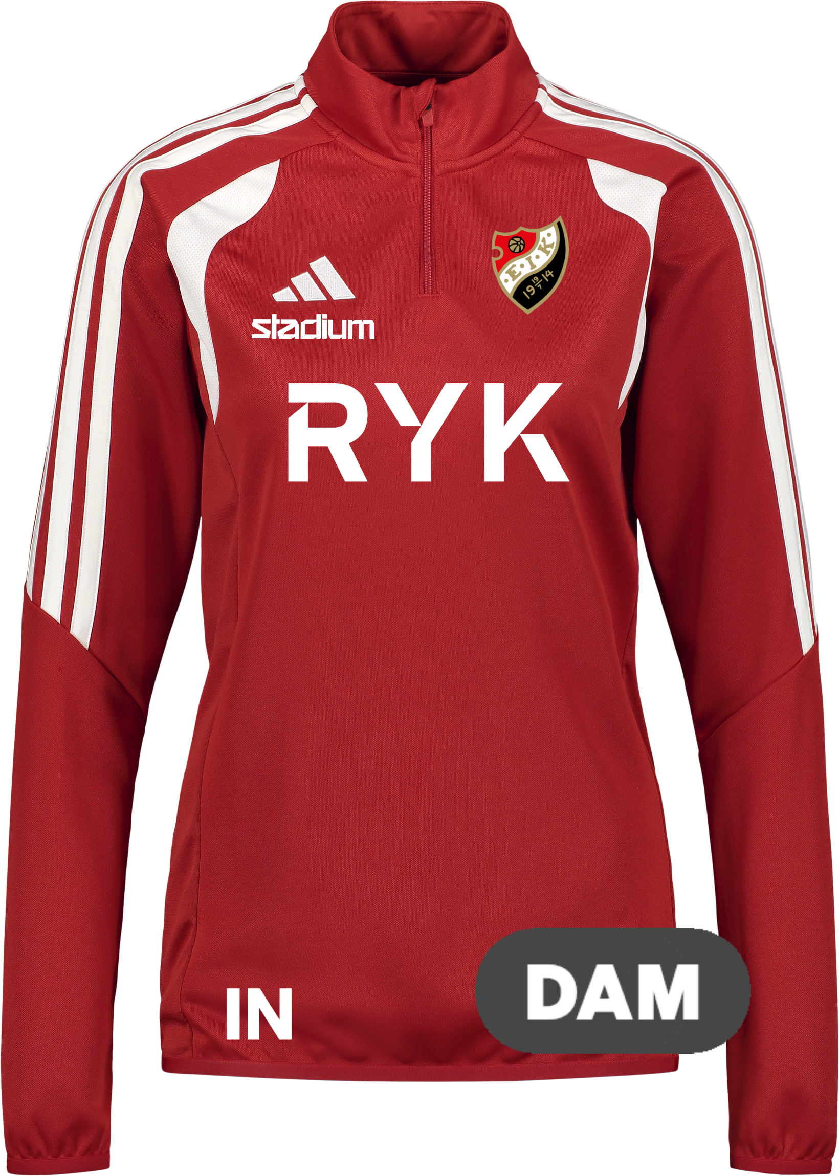 
ADIDAS, 
TIRO26 L TR TOP W, 
Detail 1
