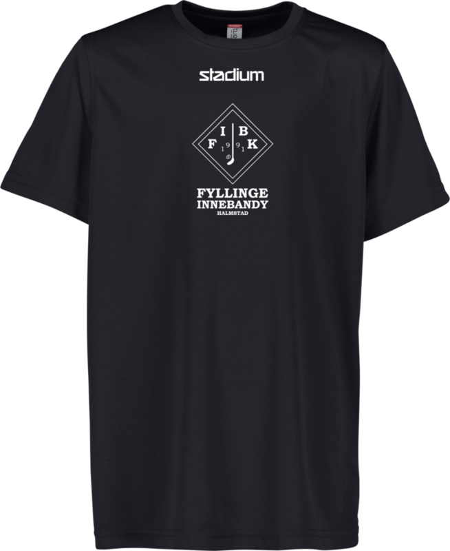 
CLIQUE, 
Active Tee Jr, 
Detail 1
