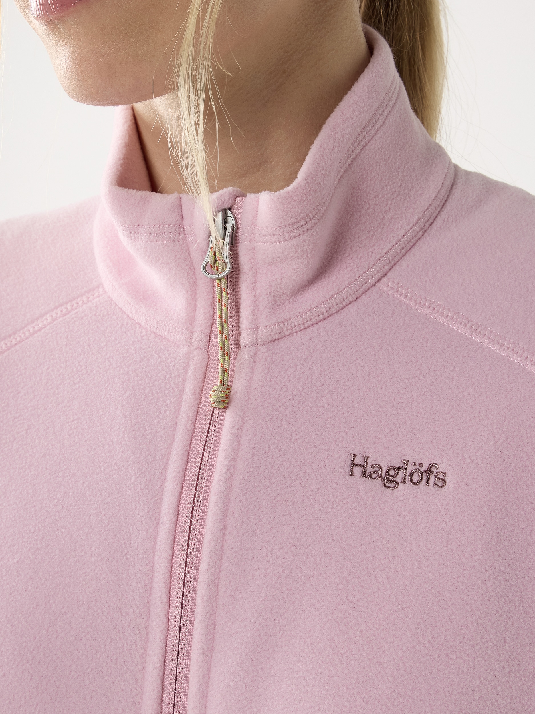 HAGL&Ouml;FS, W BUTEO MID II JACKET