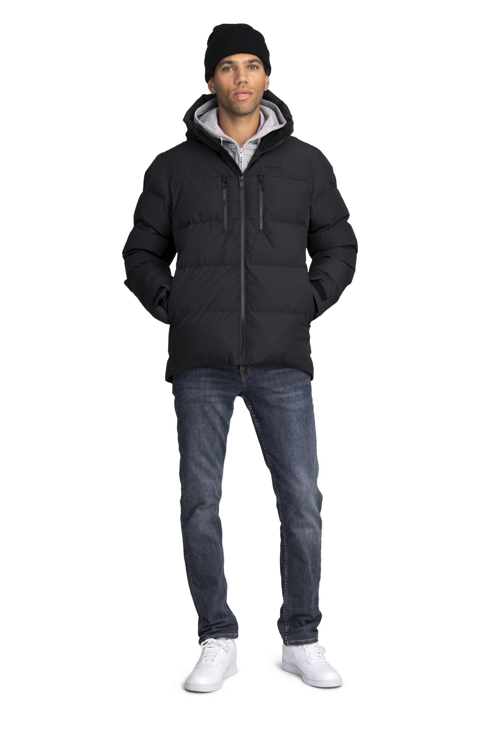 EVEREST, M Razor Jacket