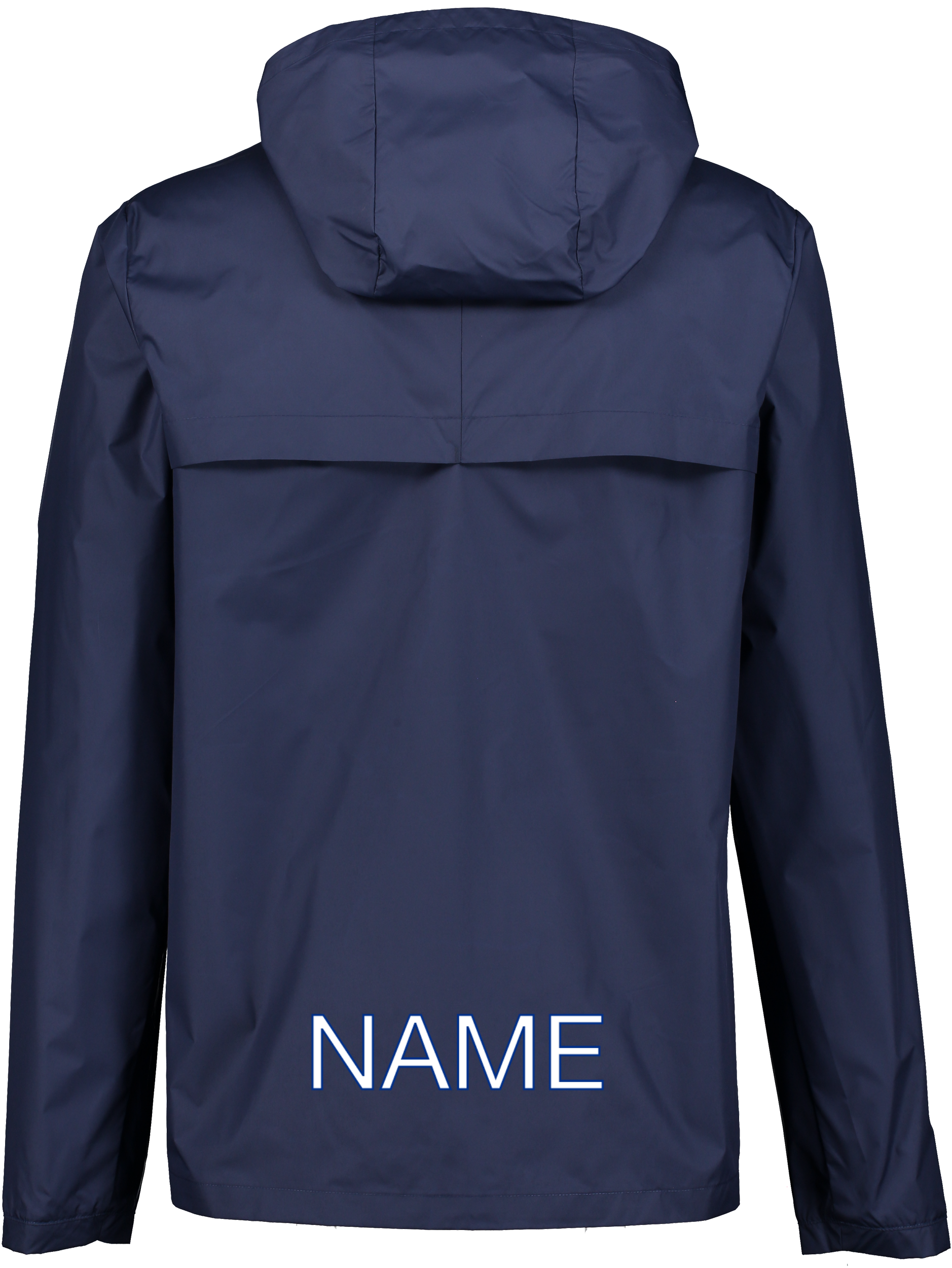 NIKE, Acd25 Rain Jkt Jr