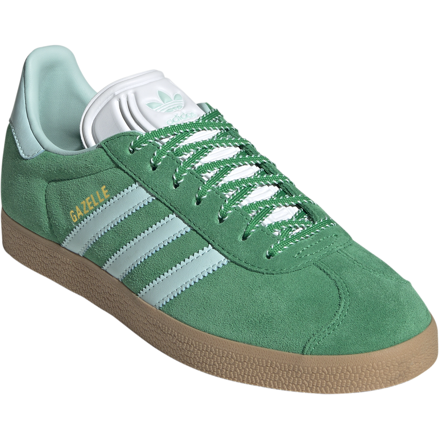 ADIDAS ORIGINALS, W Gazelle