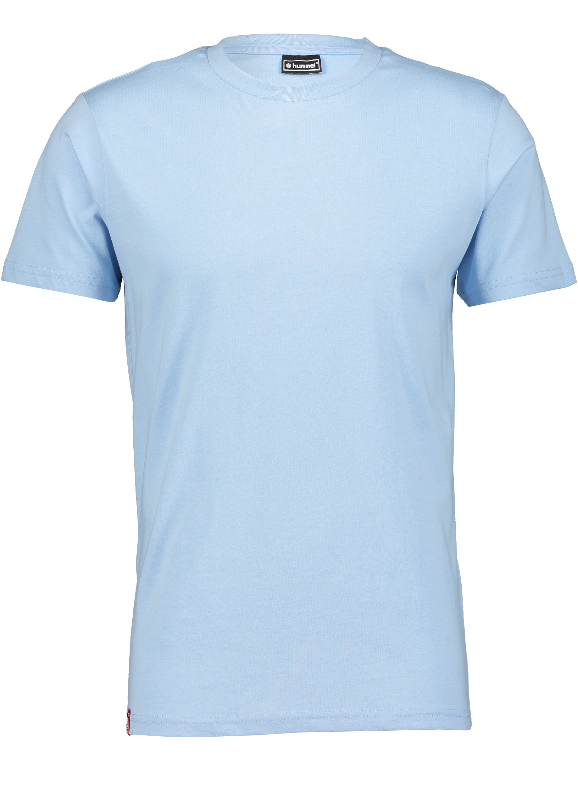 
HUMMEL, 
Hmlred Basic Tee Jr, 
Detail 1
