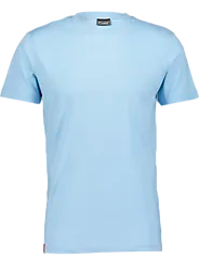 Hmlred Basic Tee Jr - Blue Bell Standard Small1x1