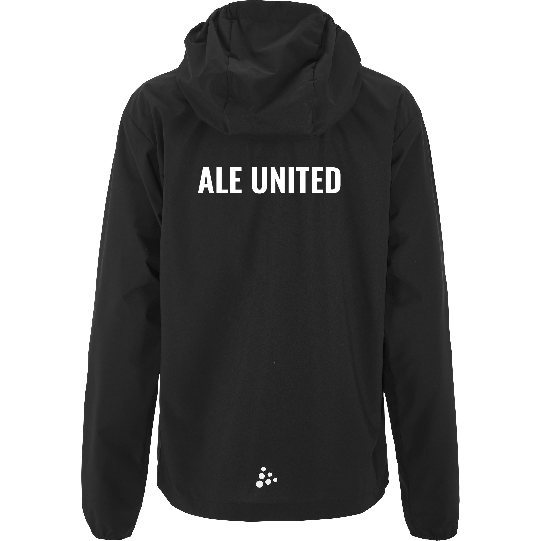 CRAFT, SQUAD GO WEATHER JACKET W