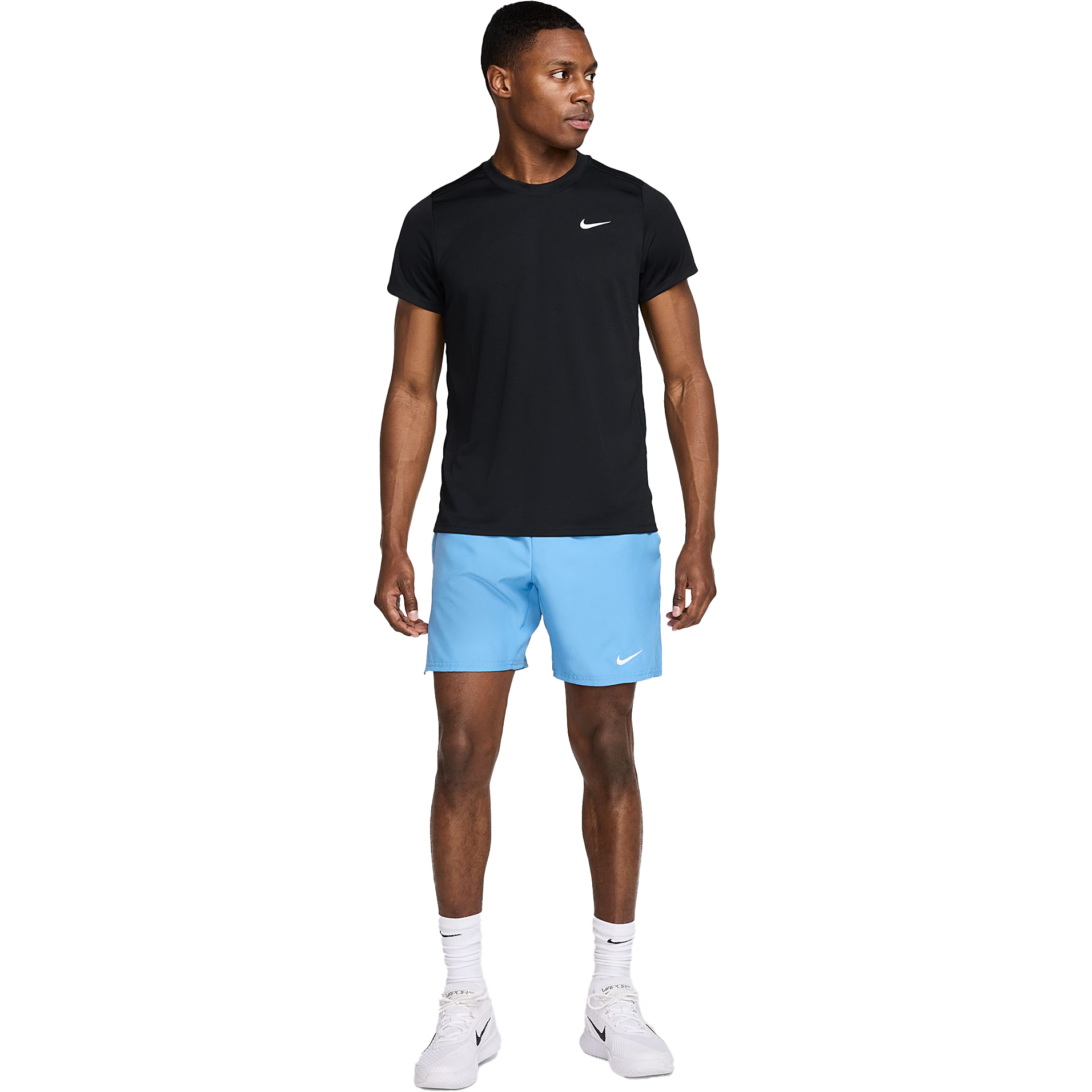 NIKE, M Nkct Dry Vic Top
