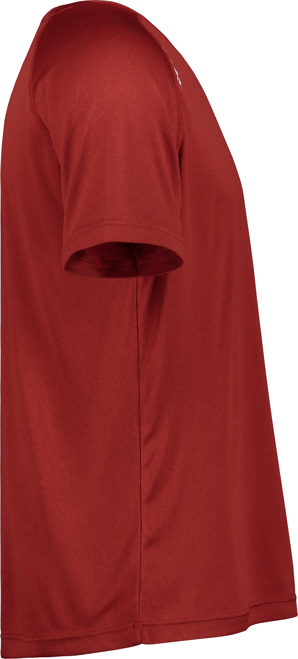 BAUER, S24 Bauer Team Ss Tech Tee-Yth