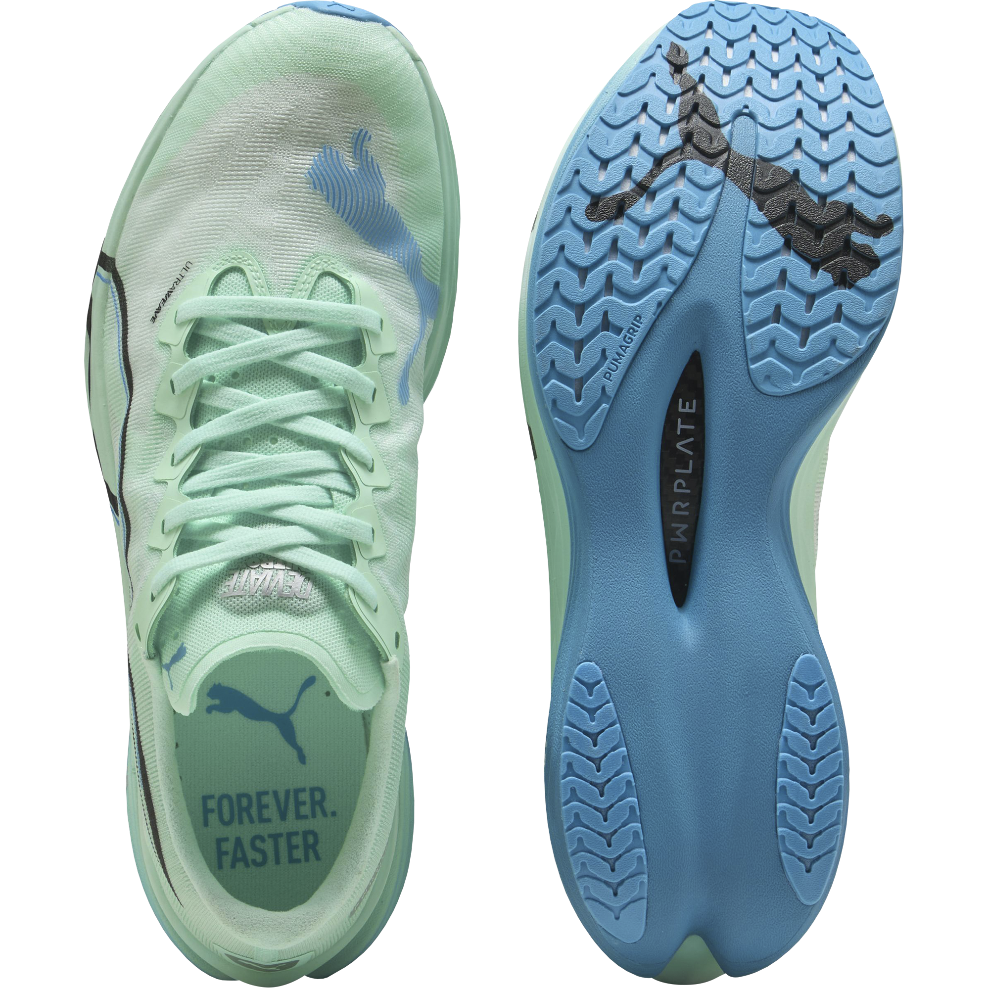 PUMA, M Deviate Nitro Elite 3