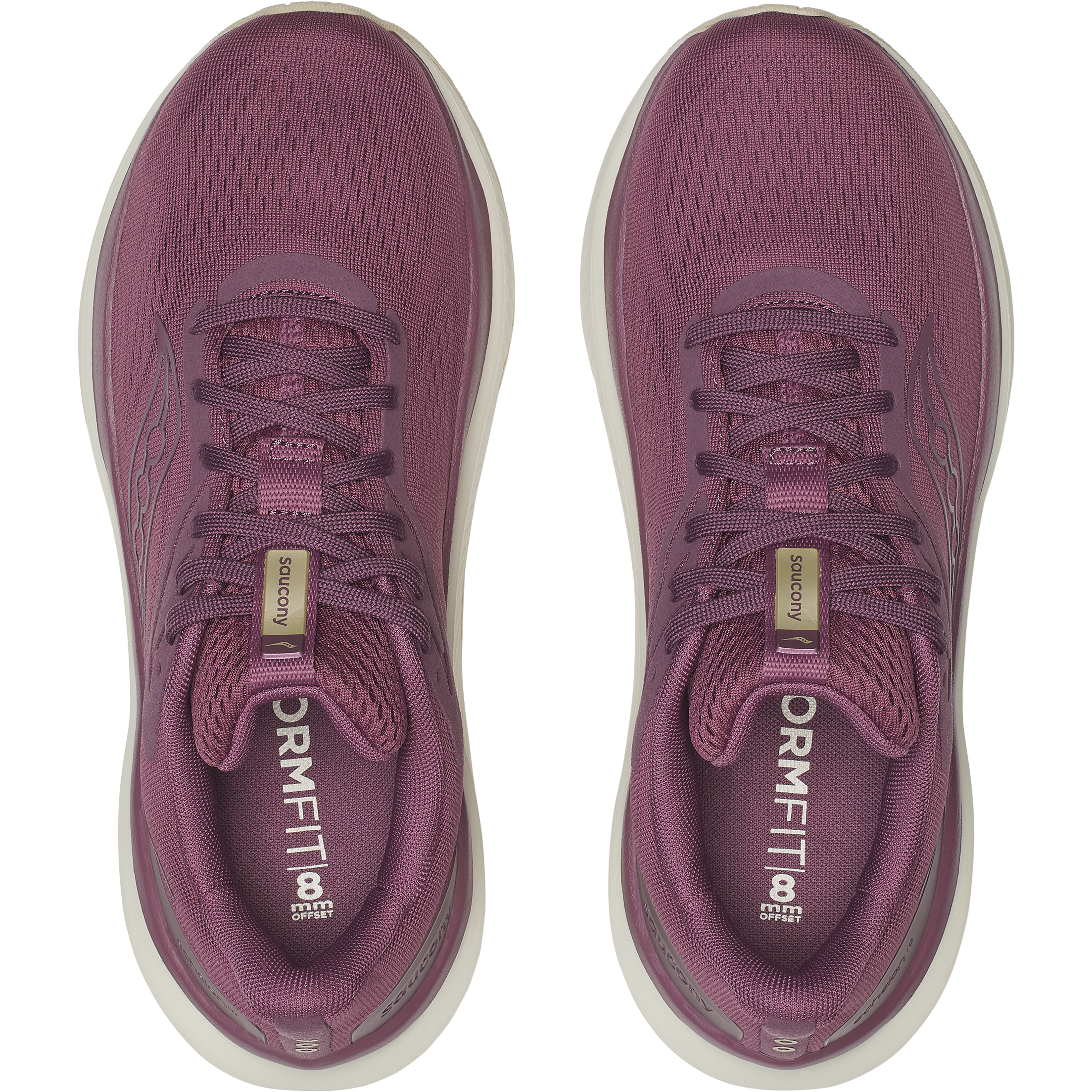 SAUCONY, W Echelon 10