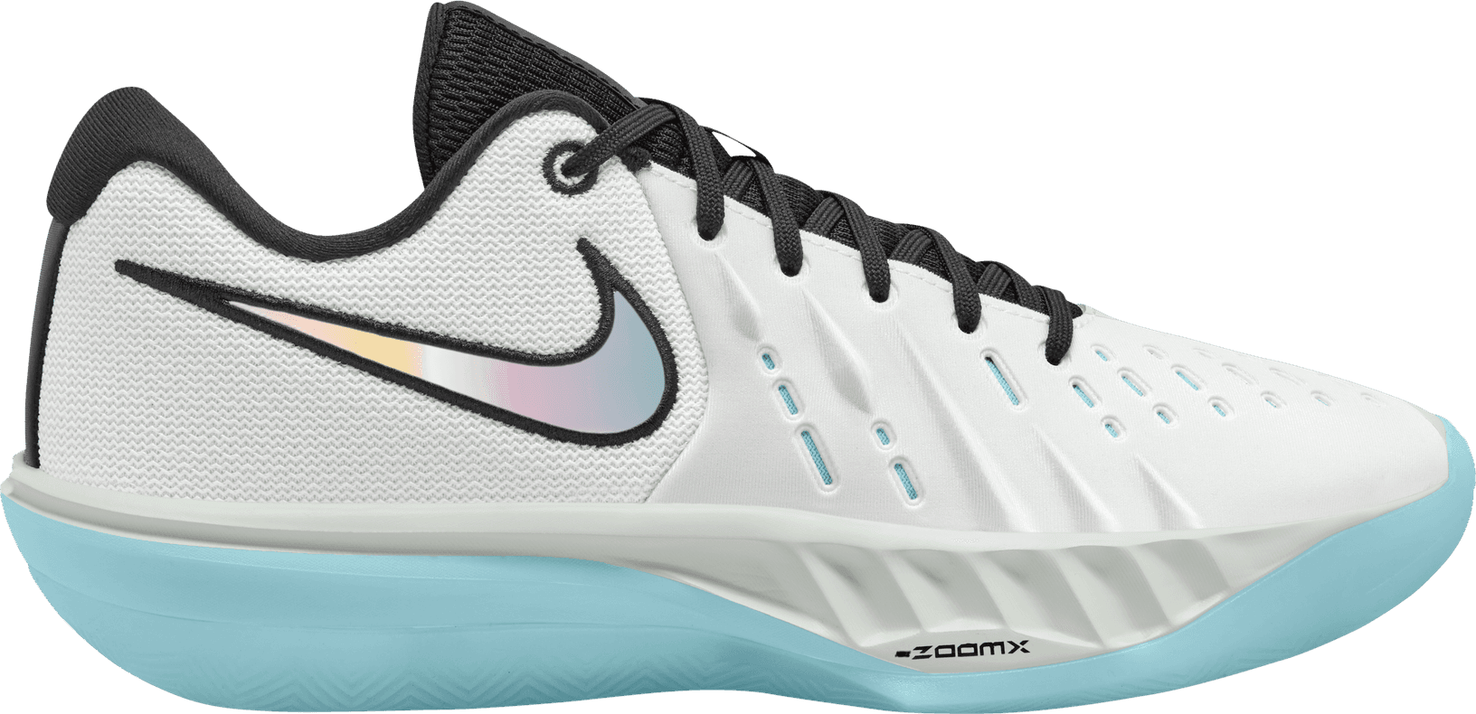 
NIKE, 
NIKE G.T. CUT ACAD, 
Detail 1
