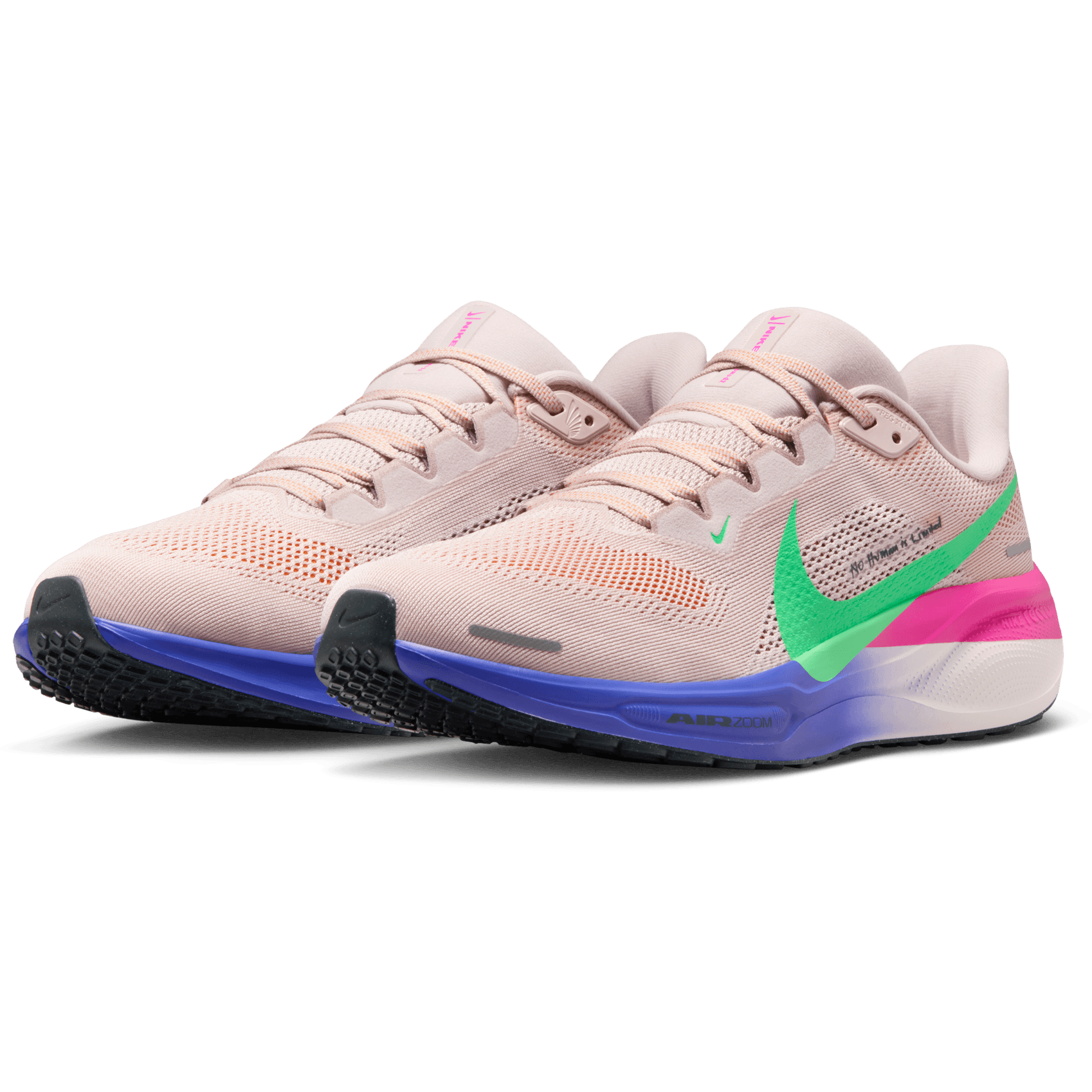 NIKE, M Air Zoom Pegasus 41 Ek