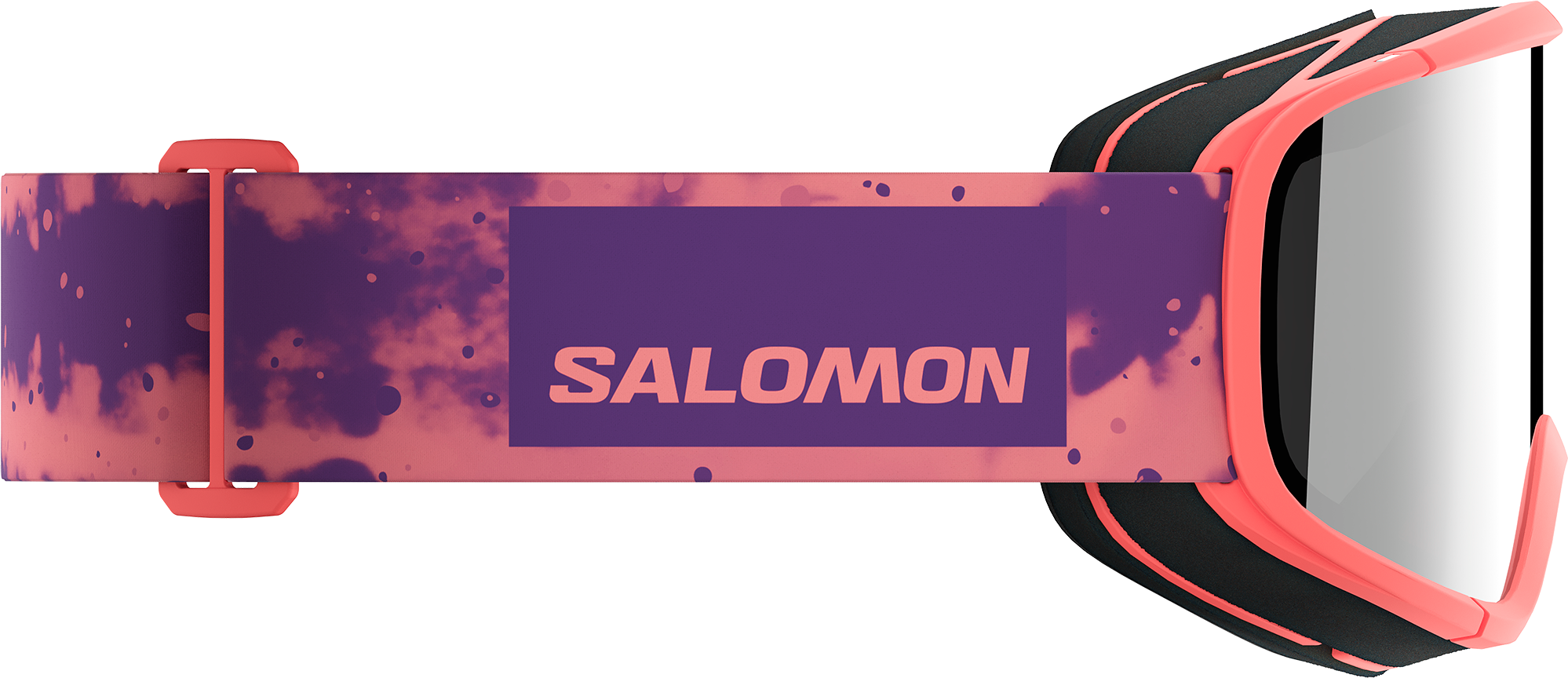 SALOMON, LUMI