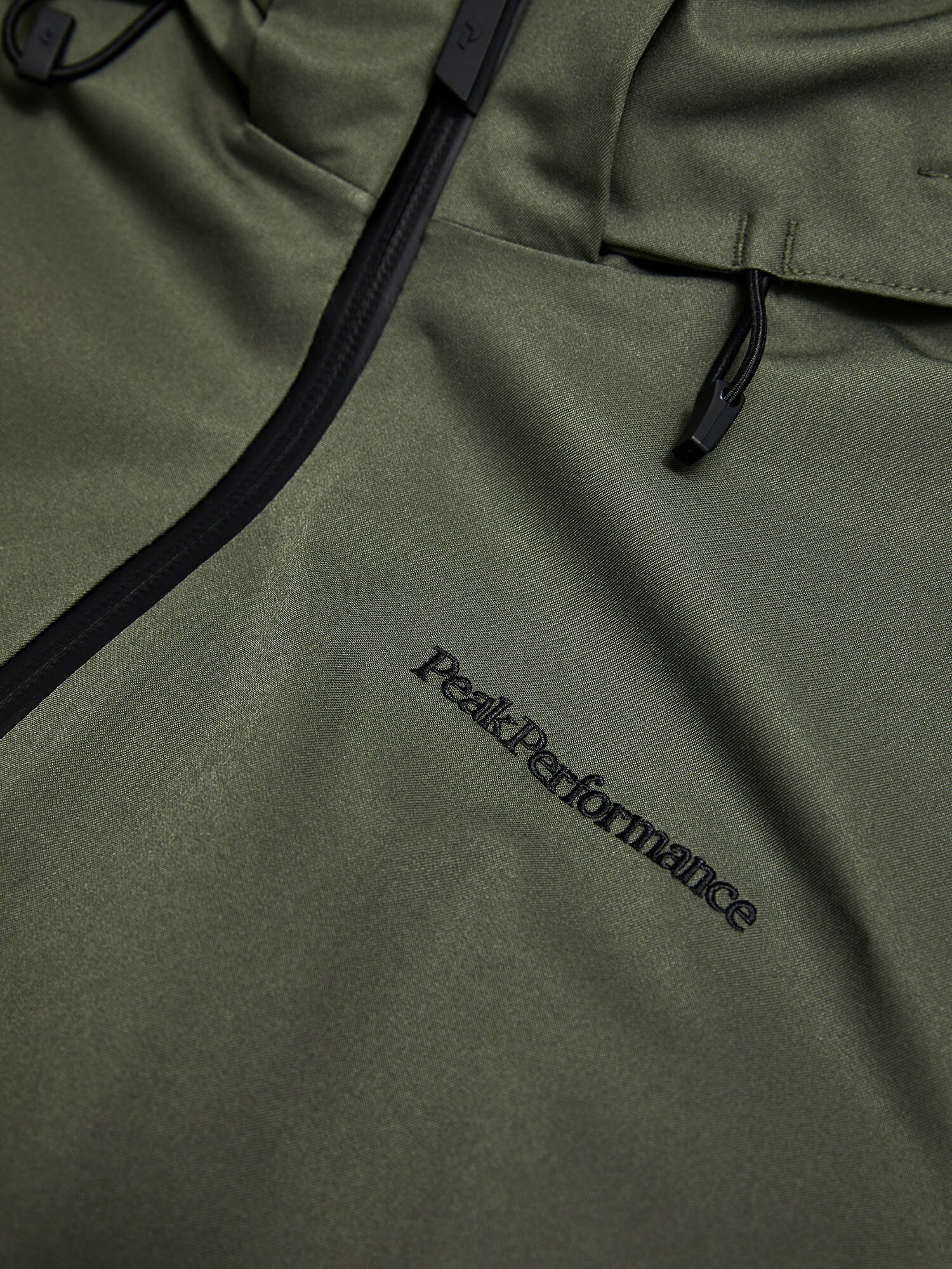 PEAK PERFORMANCE, W Anima Insulated Jacket