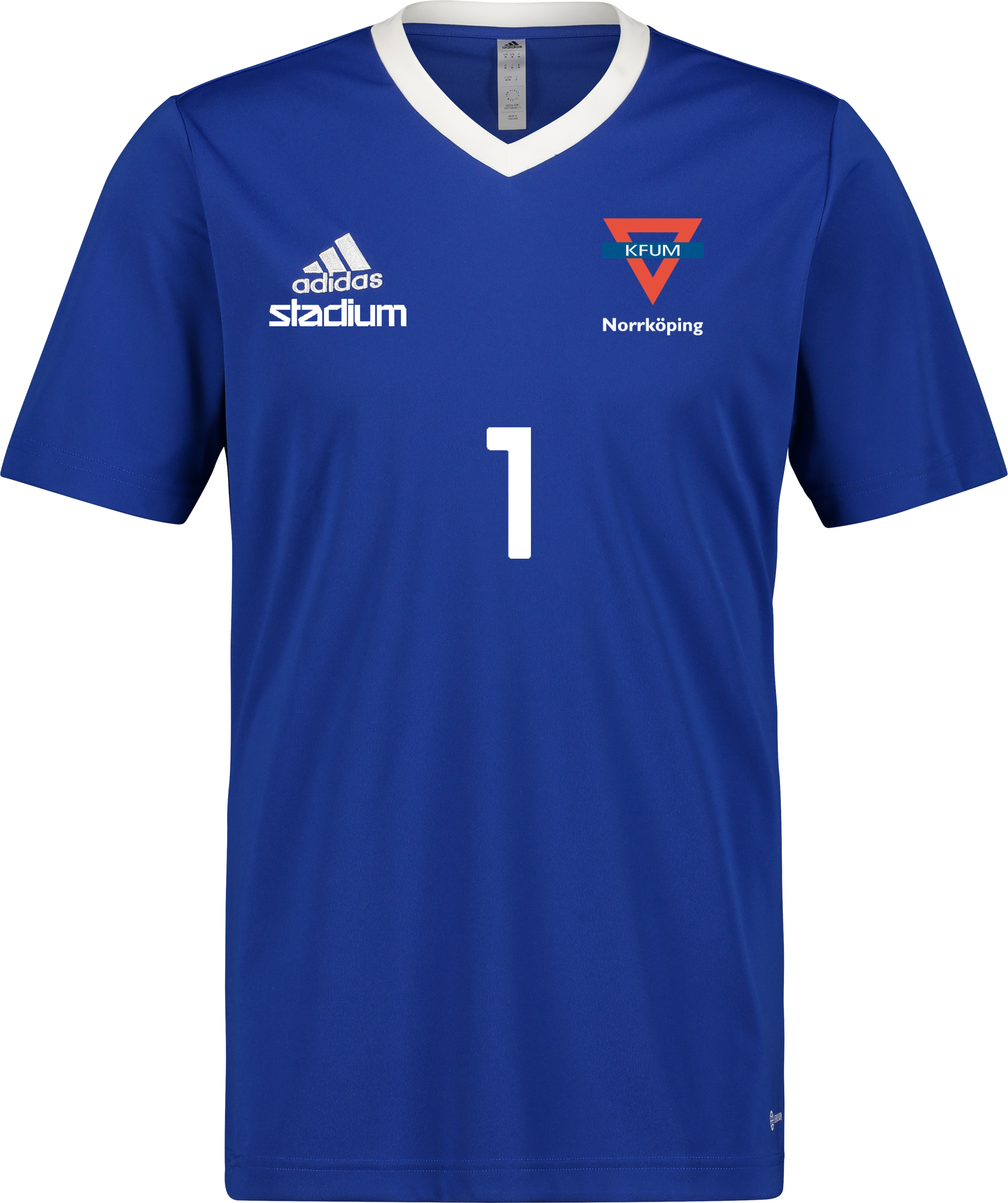 
ADIDAS, 
Ent22 Jsy Tee, 
Detail 1
