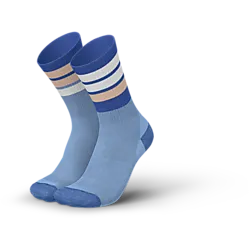 Merino Ultralight High-cut Strive - Blue Standard Small1x1