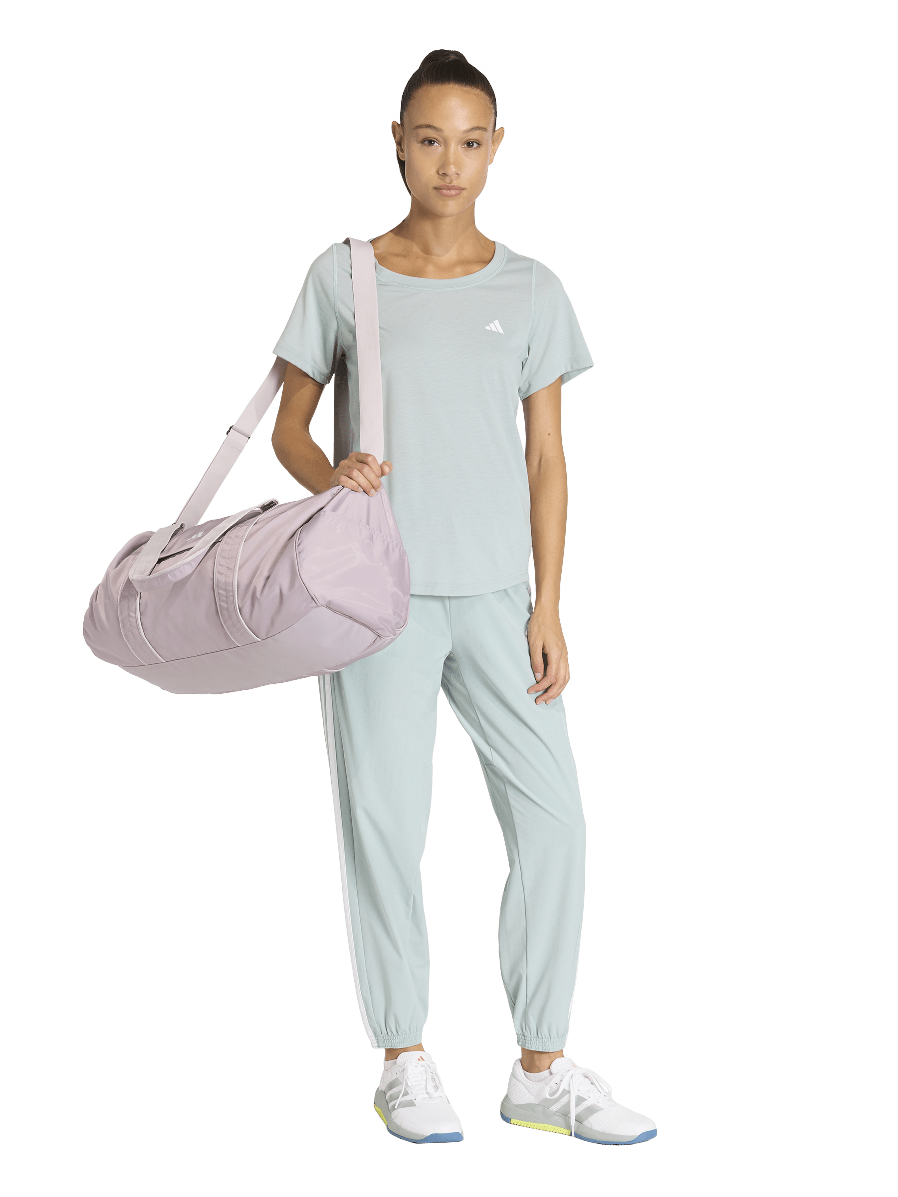 ADIDAS, W Te 3S Woven Pant