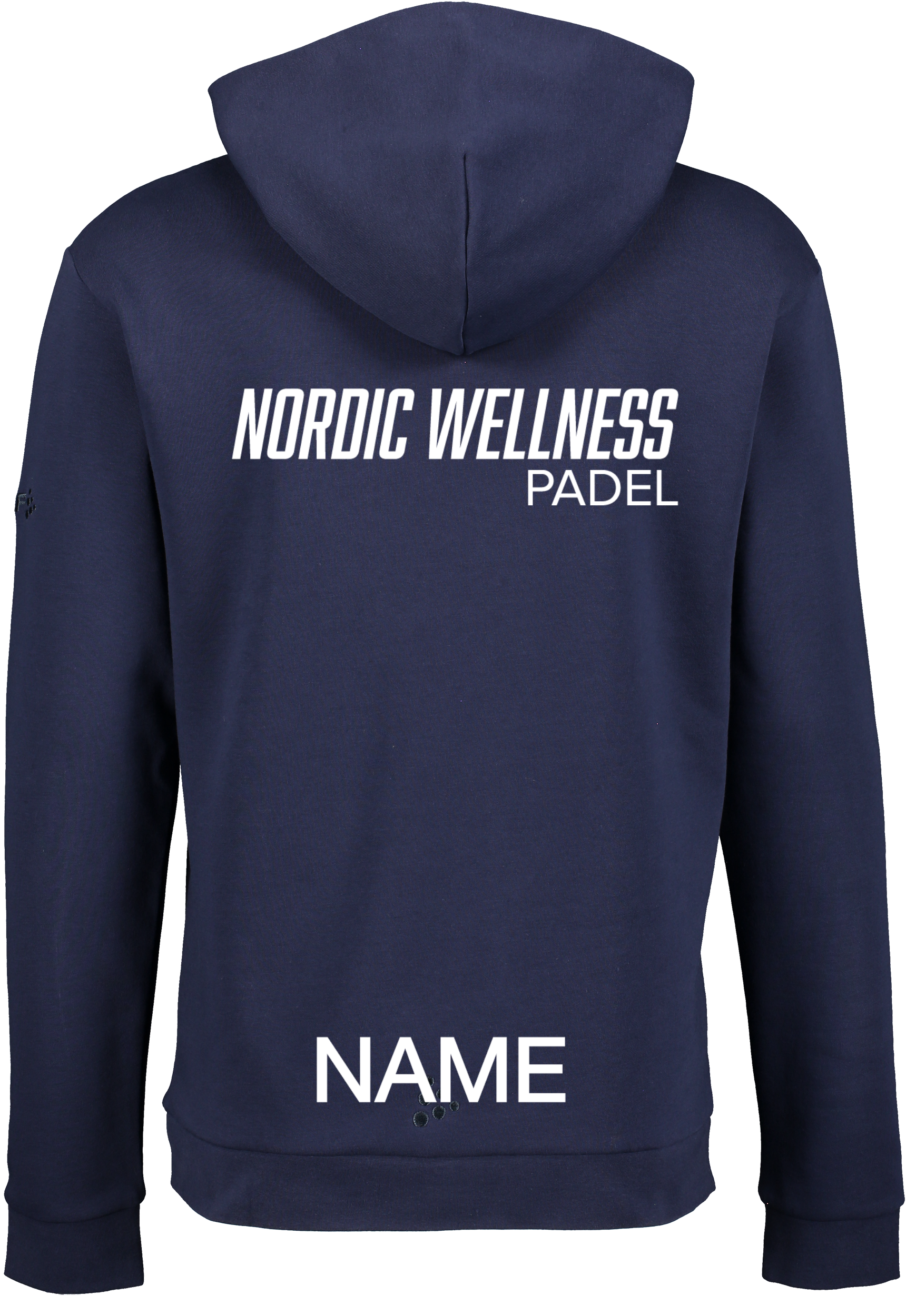 CRAFT, Community 2.0 Hood