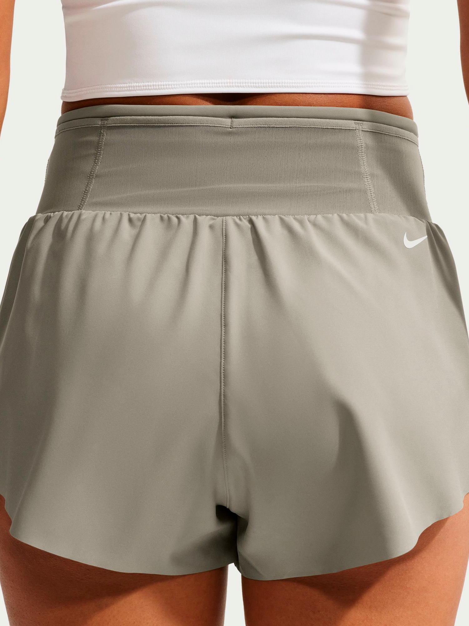 NIKE, W ACG "TRAILWIND" SHORTS