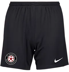 298938101101 NIKE Park III Short W 298938101101 NIKE Park III Short W Standard Small1x1