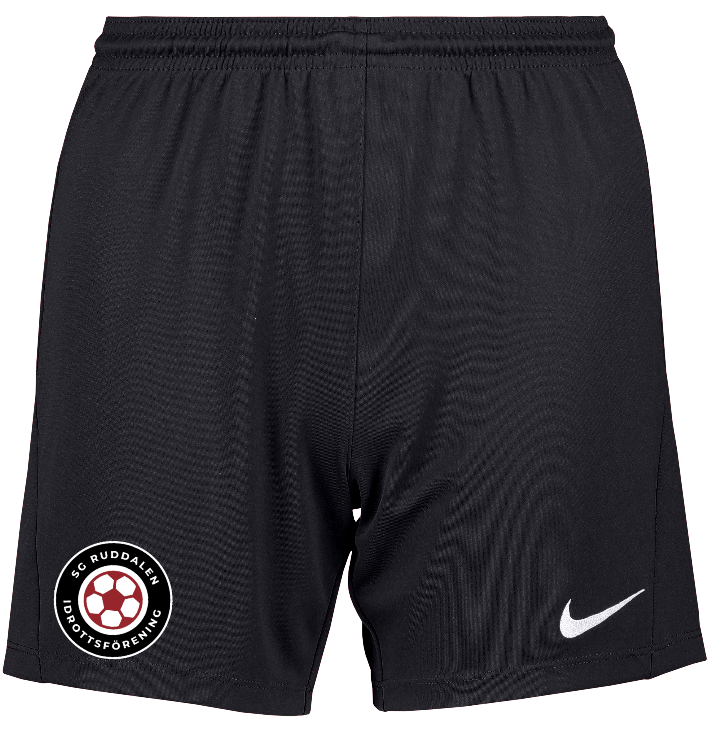 
NIKE, 
Park III Short W, 
Detail 1
