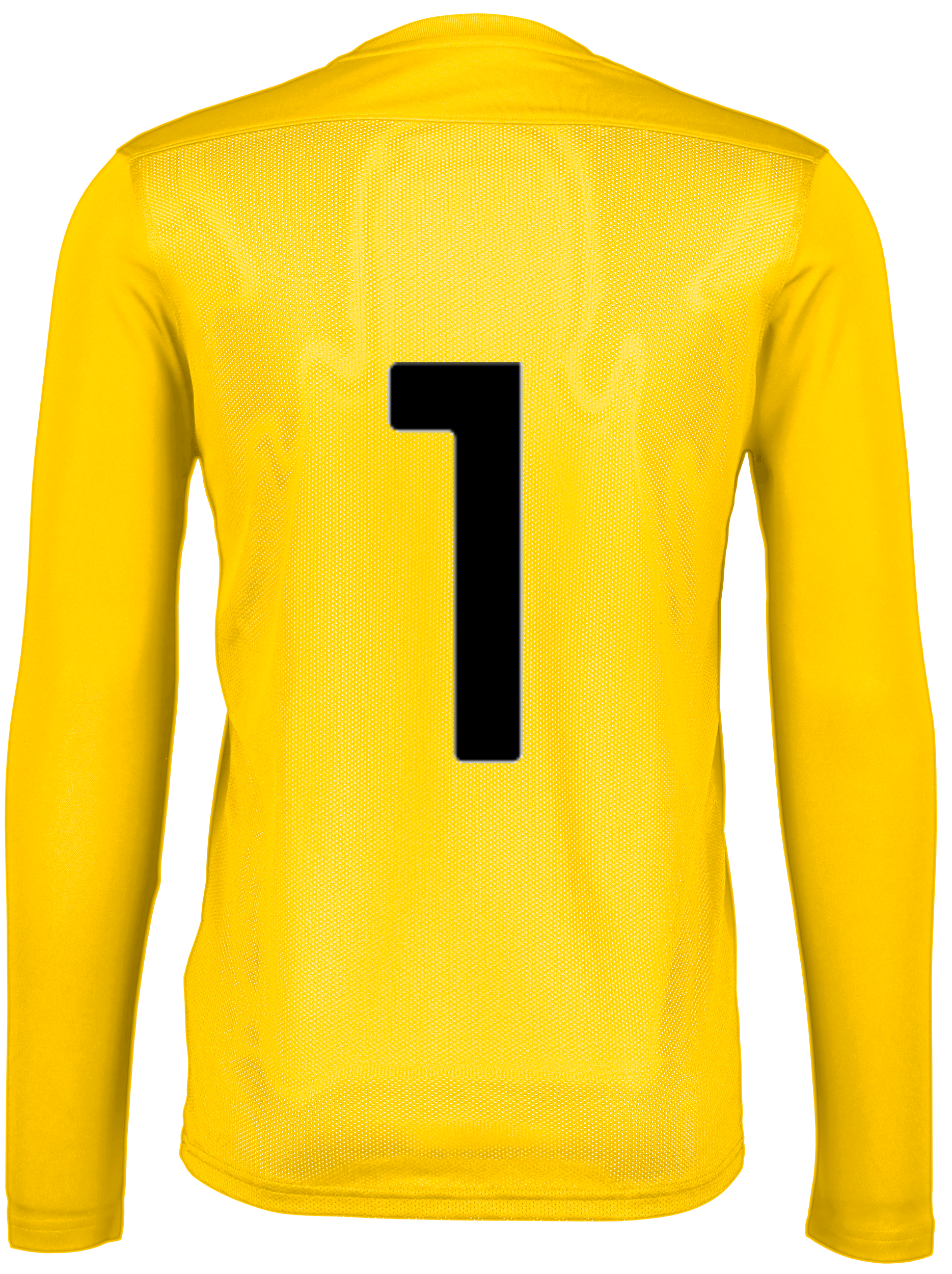 NIKE, Park VII LS Jsy