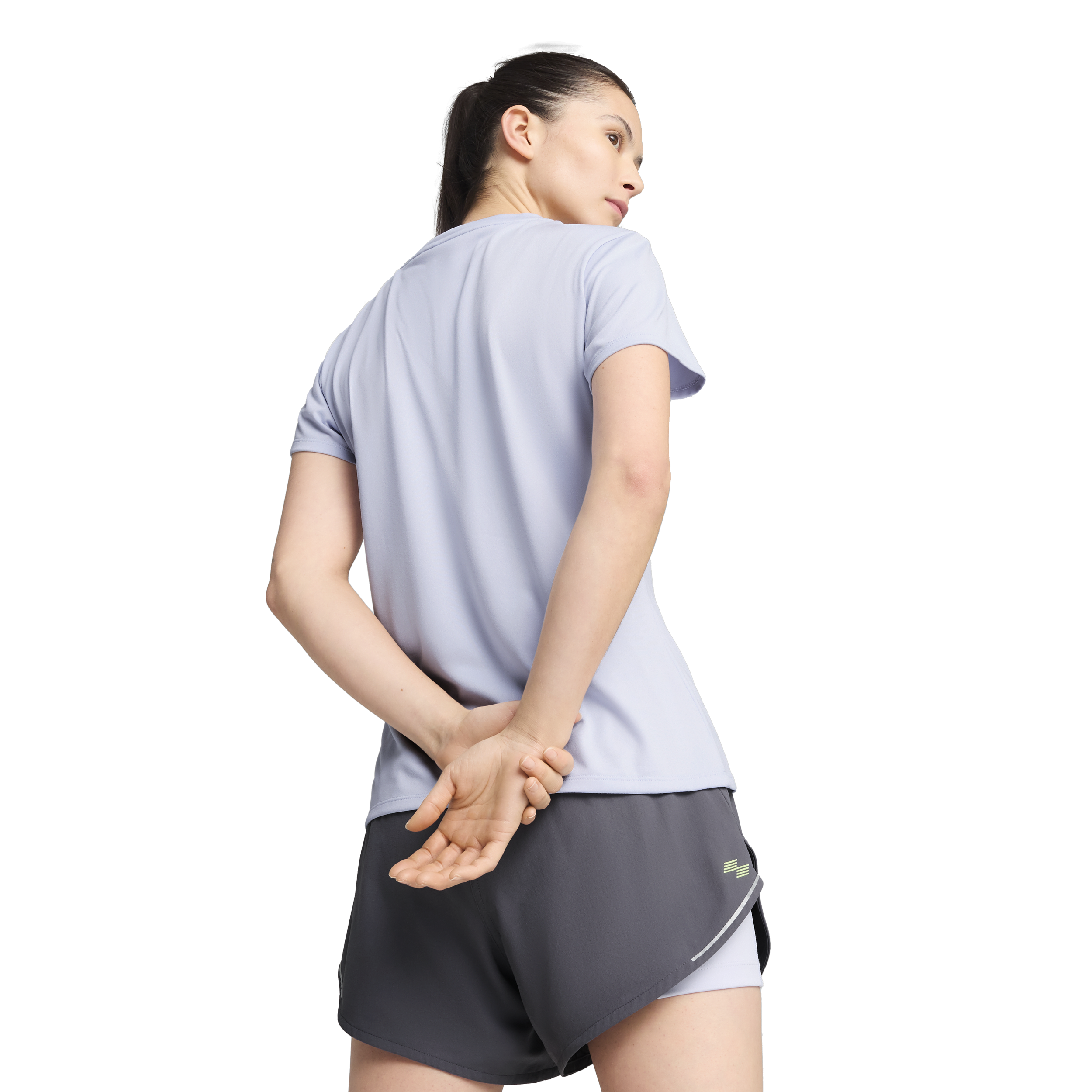 PUMA, W Puma X Hyrox Tad Tee