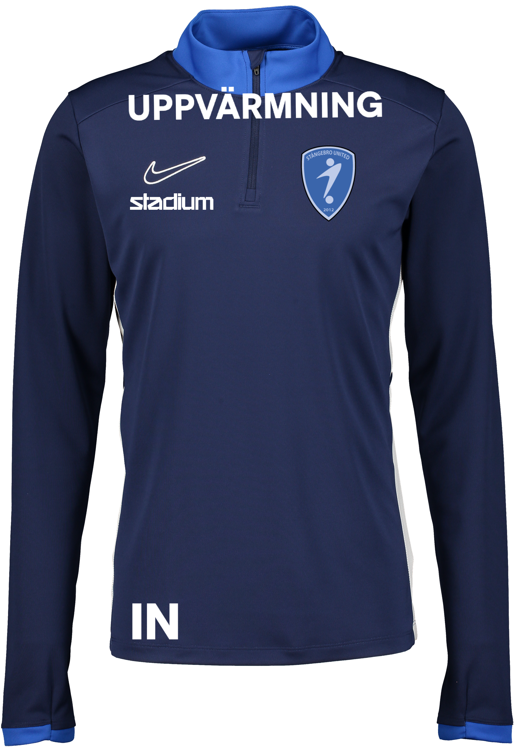 
NIKE, 
Acd25 Drill Top Jr, 
Detail 1
