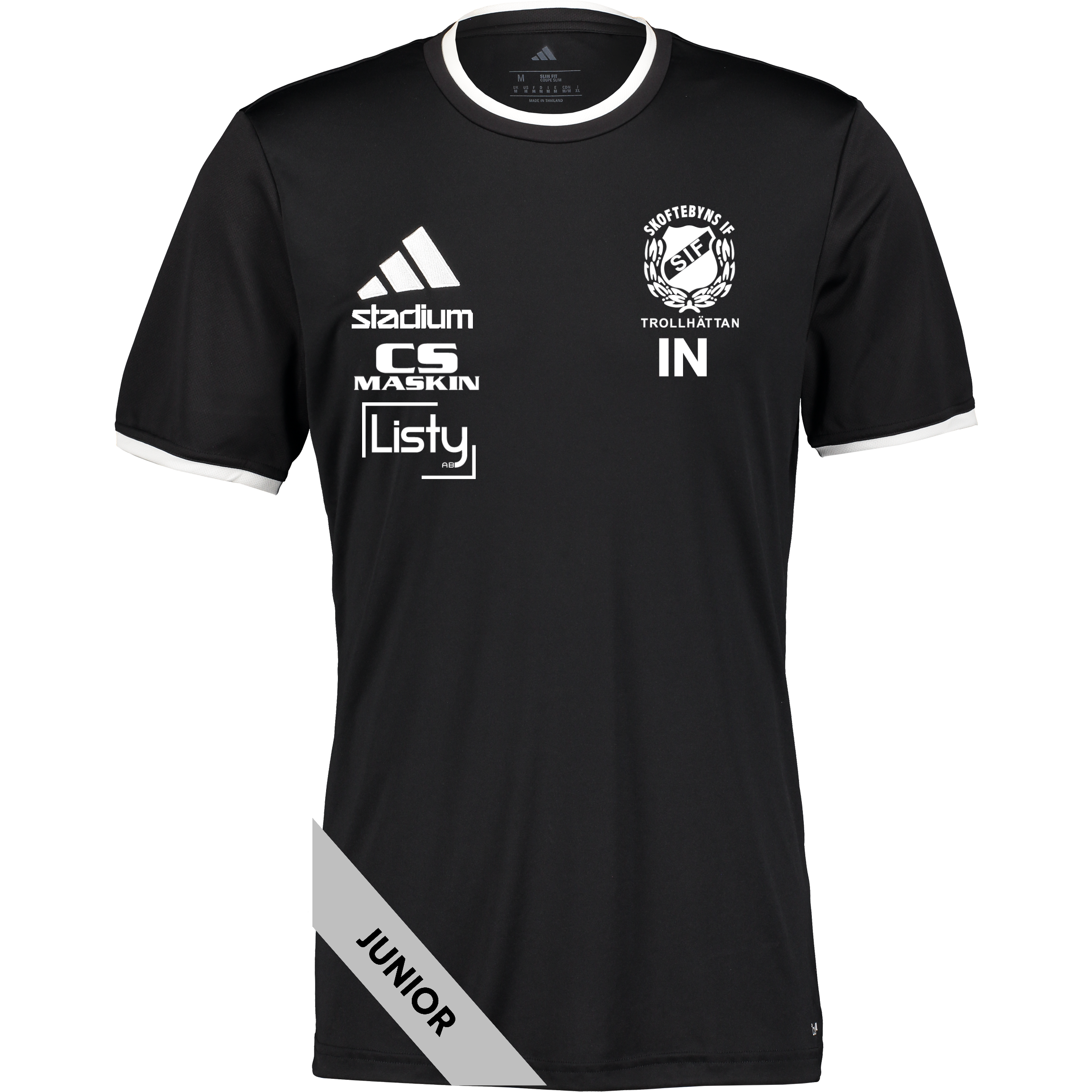 
ADIDAS, 
ENT26 JSY JR, 
Detail 1
