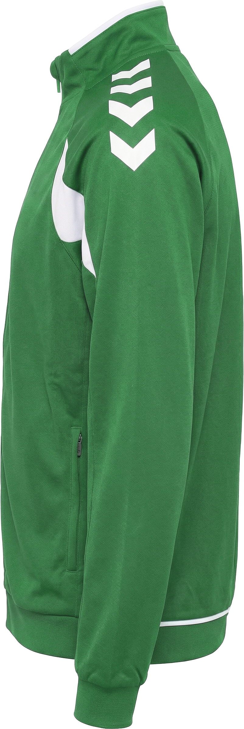 HUMMEL, HMLCORE 2.0 TRACK ZIP JACKET KIDS
