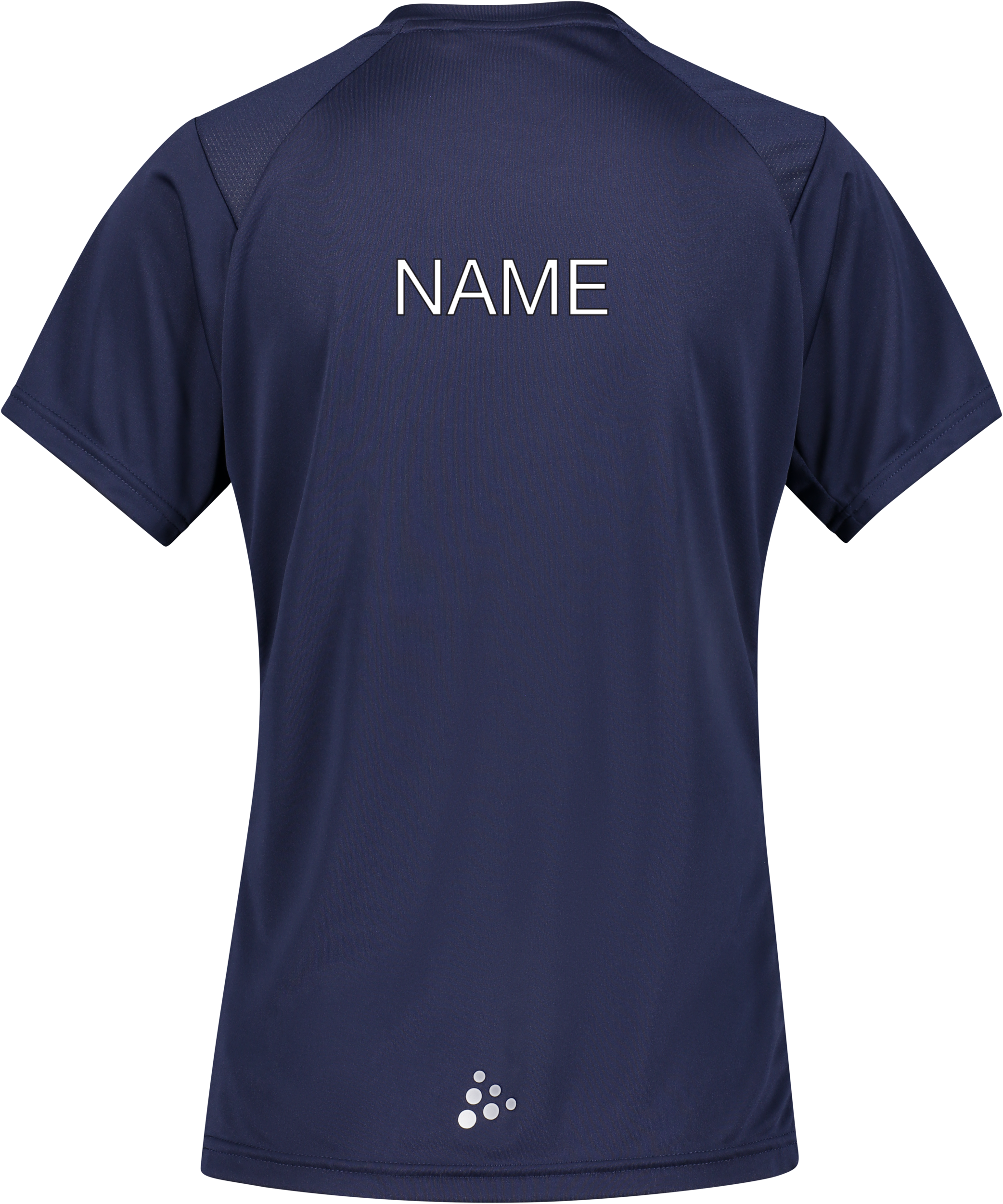 CRAFT, Rush 2.0 Ss Tee W