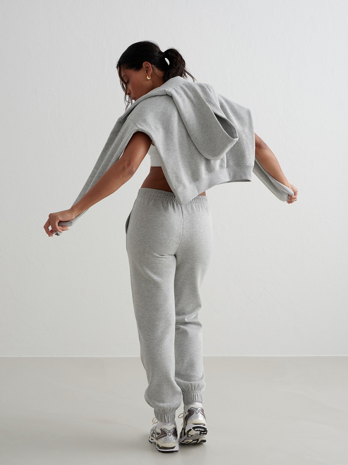 AIM&acute;N, W CLASSIC SWEAT PANTS