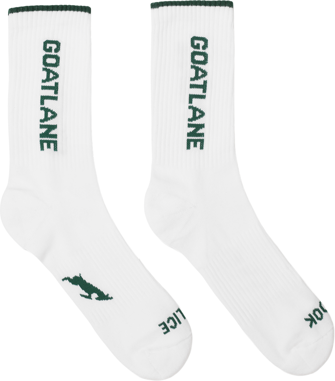 
GOATLANE, 
SIGNATURE SOCKS, 
Detail 1
