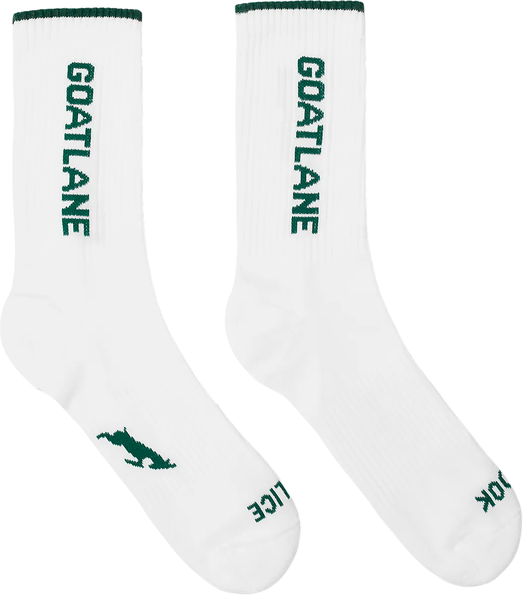 GOATLANE Фирменные носки