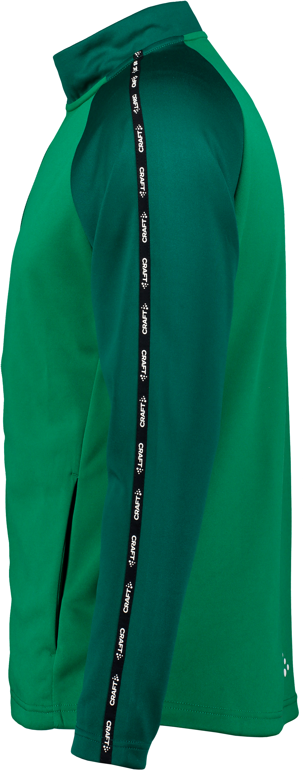 CRAFT, Squad 2.0 Full Zip Jr