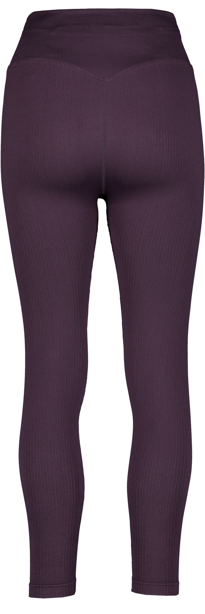 TRIDRI, Ribbed Seamless Tights W