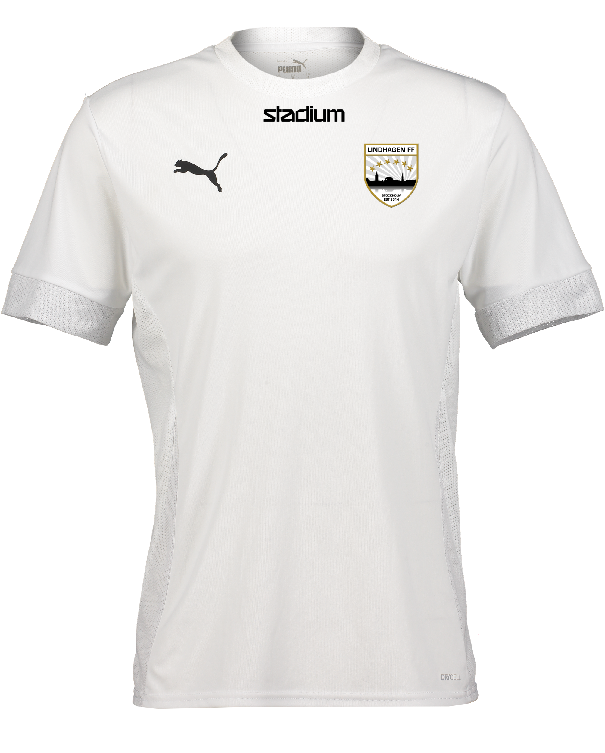 
PUMA, 
T Goal Matchday Jsy, 
Detail 1
