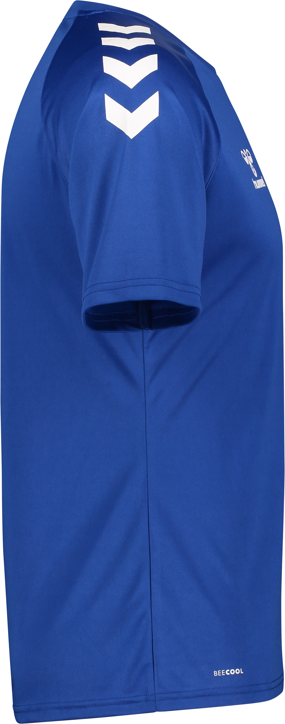 HUMMEL, Core Xk Poly Tee Ss