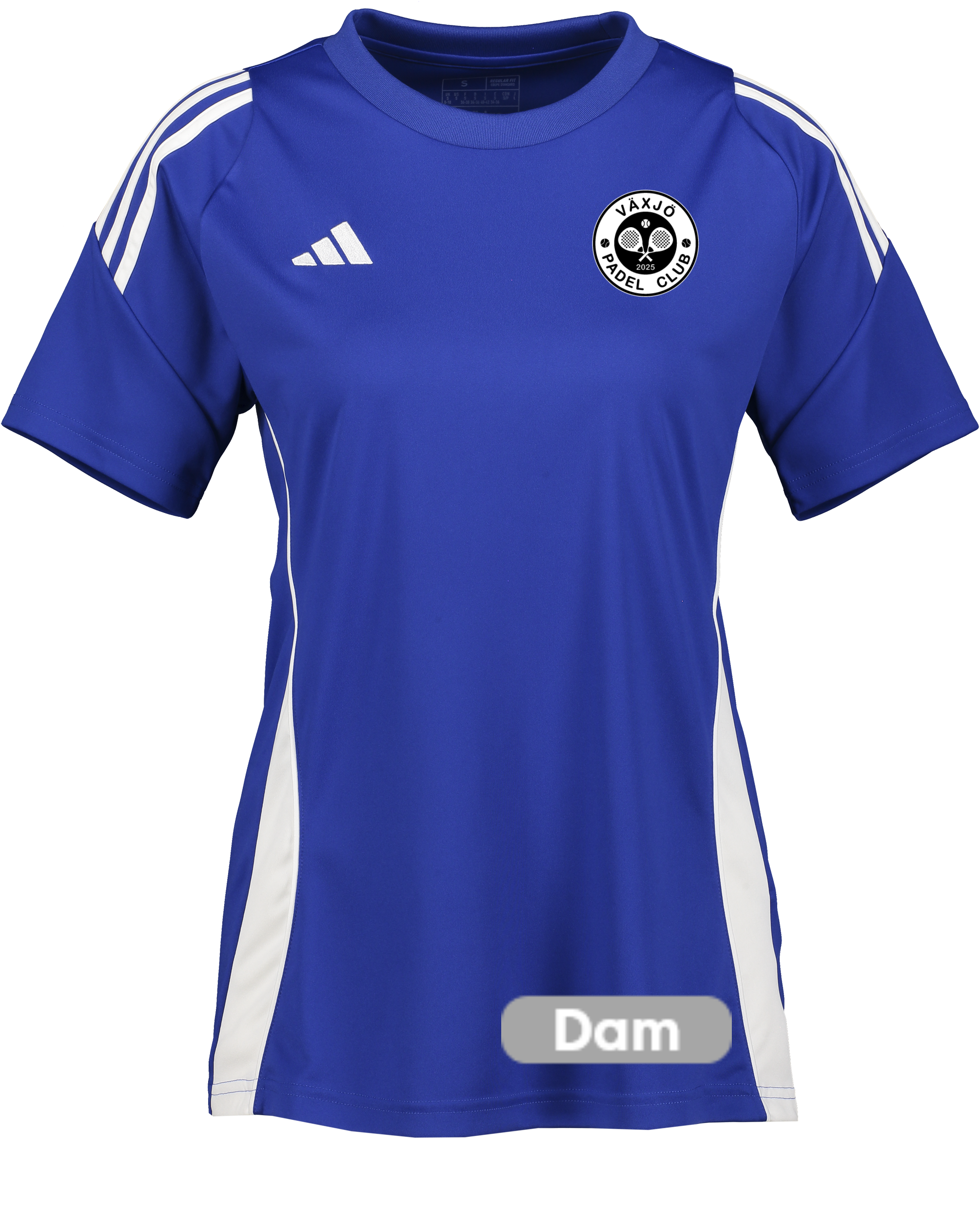 
ADIDAS, 
Tiro24 Jsy W, 
Detail 1
